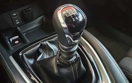 Nissan X-Trail, 2015 год, 1 679 000 рублей, 15 фотография