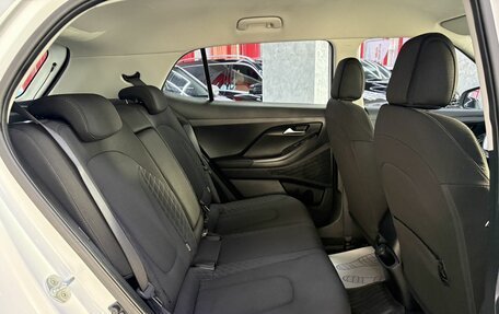 Hyundai Creta, 2021 год, 2 399 000 рублей, 12 фотография