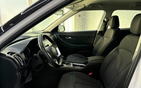 Hyundai Creta, 2021 год, 2 399 000 рублей, 9 фотография