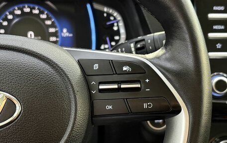 Hyundai Creta, 2021 год, 2 399 000 рублей, 16 фотография