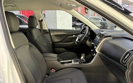 Hyundai Creta, 2021 год, 2 399 000 рублей, 13 фотография