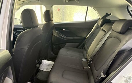Hyundai Creta, 2021 год, 2 399 000 рублей, 10 фотография
