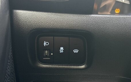 Hyundai Creta, 2021 год, 2 399 000 рублей, 18 фотография