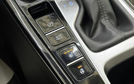 Hyundai Creta, 2021 год, 2 399 000 рублей, 23 фотография