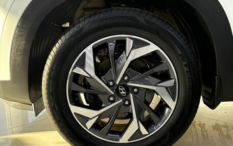 Hyundai Creta, 2021 год, 2 399 000 рублей, 31 фотография