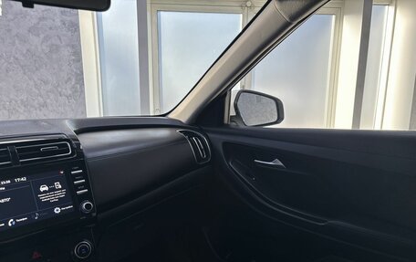 Hyundai Creta, 2021 год, 2 399 000 рублей, 26 фотография