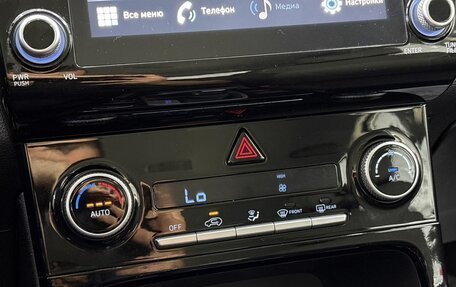 Hyundai Creta, 2021 год, 2 399 000 рублей, 22 фотография