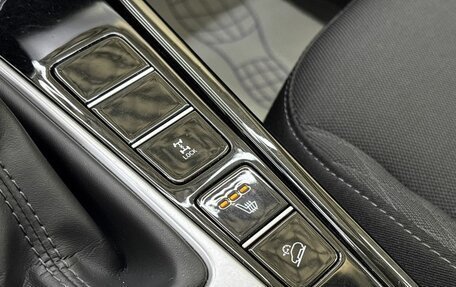 Hyundai Creta, 2021 год, 2 399 000 рублей, 24 фотография