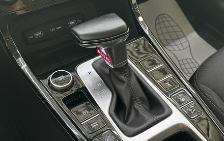 Hyundai Creta, 2021 год, 2 399 000 рублей, 25 фотография