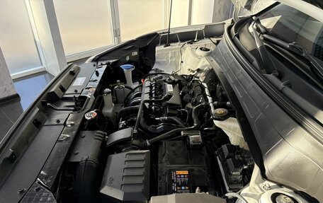 Hyundai Creta, 2021 год, 2 399 000 рублей, 34 фотография