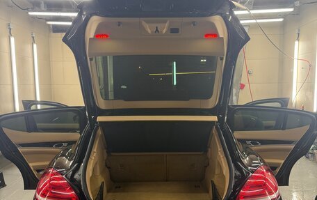 Porsche Panamera II рестайлинг, 2015 год, 3 900 000 рублей, 6 фотография