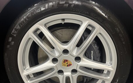 Porsche Panamera II рестайлинг, 2015 год, 3 900 000 рублей, 13 фотография