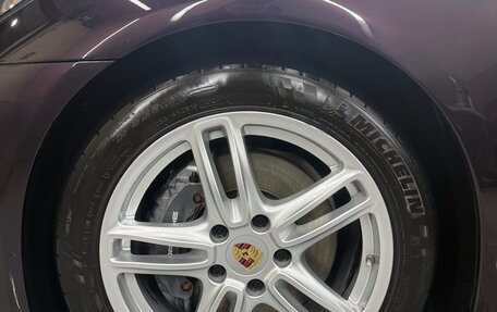 Porsche Panamera II рестайлинг, 2015 год, 3 900 000 рублей, 12 фотография