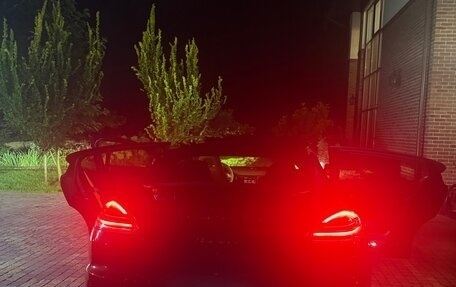 Porsche Panamera II рестайлинг, 2015 год, 3 900 000 рублей, 4 фотография