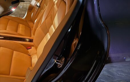Porsche Panamera II рестайлинг, 2015 год, 3 900 000 рублей, 24 фотография