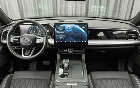 GAC GS8, 2025 год, 3 940 000 рублей, 8 фотография