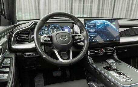 GAC GS8, 2025 год, 3 940 000 рублей, 7 фотография