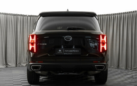 GAC GS8, 2025 год, 3 940 000 рублей, 6 фотография