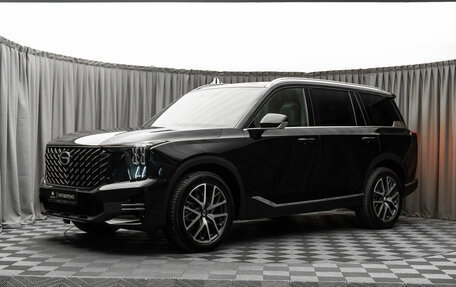 GAC GS8, 2025 год, 3 940 000 рублей, 1 фотография