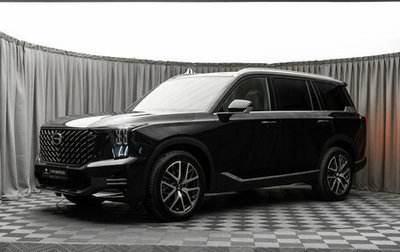 GAC GS8, 2025 год, 3 940 000 рублей, 1 фотография