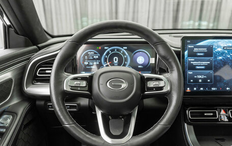 GAC GS8, 2025 год, 3 940 000 рублей, 11 фотография