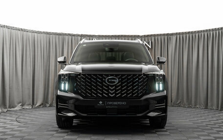 GAC GS8, 2025 год, 3 940 000 рублей, 3 фотография