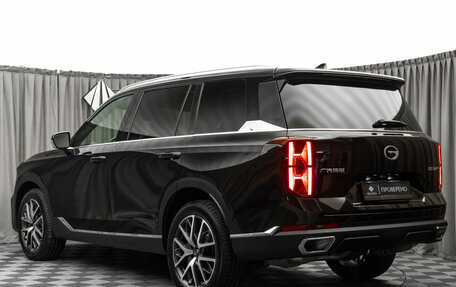 GAC GS8, 2025 год, 3 940 000 рублей, 4 фотография