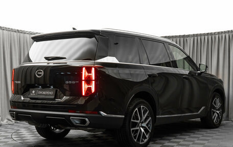 GAC GS8, 2025 год, 3 940 000 рублей, 5 фотография