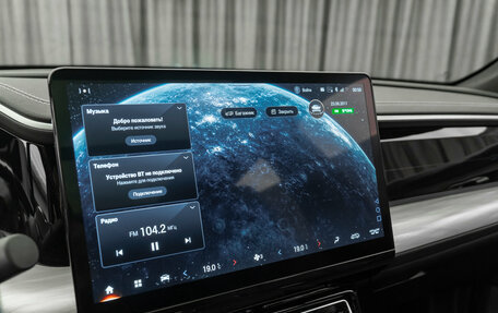 GAC GS8, 2025 год, 3 940 000 рублей, 19 фотография