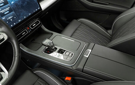GAC GS8, 2025 год, 3 940 000 рублей, 17 фотография