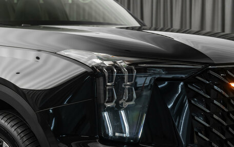 GAC GS8, 2025 год, 3 940 000 рублей, 29 фотография