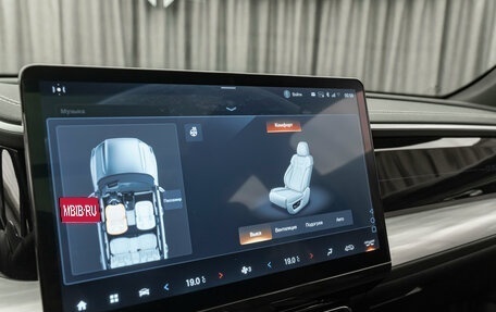 GAC GS8, 2025 год, 3 940 000 рублей, 23 фотография