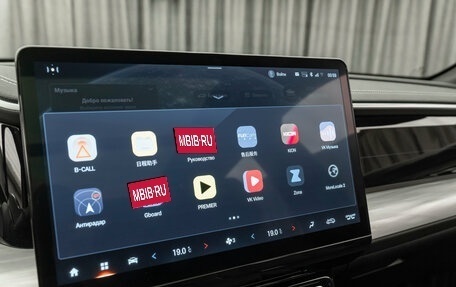 GAC GS8, 2025 год, 3 940 000 рублей, 24 фотография
