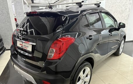 Opel Mokka I, 2013 год, 1 465 000 рублей, 4 фотография