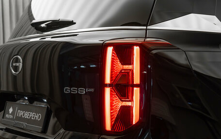 GAC GS8, 2025 год, 3 940 000 рублей, 30 фотография