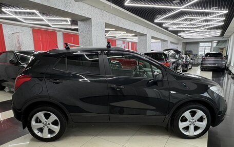 Opel Mokka I, 2013 год, 1 465 000 рублей, 5 фотография