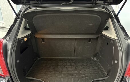 Opel Mokka I, 2013 год, 1 465 000 рублей, 14 фотография