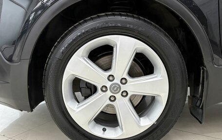 Opel Mokka I, 2013 год, 1 465 000 рублей, 32 фотография