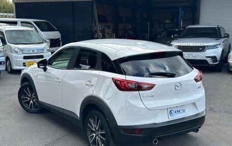 Mazda CX-3 I, 2018 год, 890 000 рублей, 4 фотография
