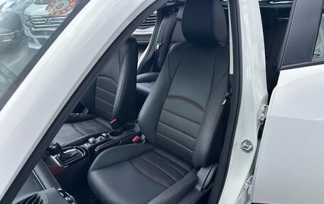 Mazda CX-3 I, 2018 год, 890 000 рублей, 11 фотография