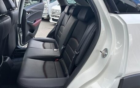 Mazda CX-3 I, 2018 год, 890 000 рублей, 12 фотография