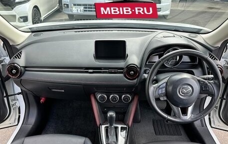 Mazda CX-3 I, 2018 год, 890 000 рублей, 6 фотография