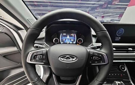 Chery Tiggo 8 I, 2022 год, 1 280 000 рублей, 3 фотография