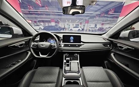 Chery Tiggo 8 I, 2022 год, 1 280 000 рублей, 2 фотография