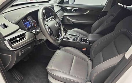 Chery Tiggo 8 I, 2022 год, 1 280 000 рублей, 4 фотография