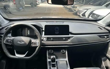 Chery Tiggo 8 I, 2023 год, 1 390 000 рублей, 4 фотография