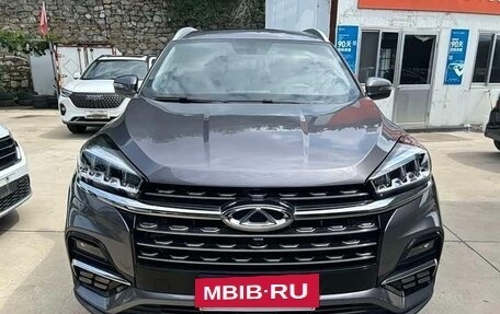 Chery Tiggo 8 I, 2023 год, 1 390 000 рублей, 2 фотография
