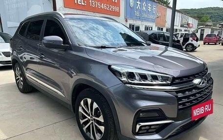 Chery Tiggo 8 I, 2023 год, 1 390 000 рублей, 3 фотография