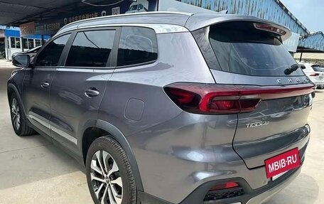 Chery Tiggo 8 I, 2023 год, 1 390 000 рублей, 7 фотография