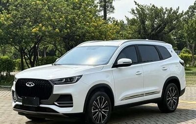 Chery Tiggo 8 I, 2025 год, 1 560 000 рублей, 1 фотография